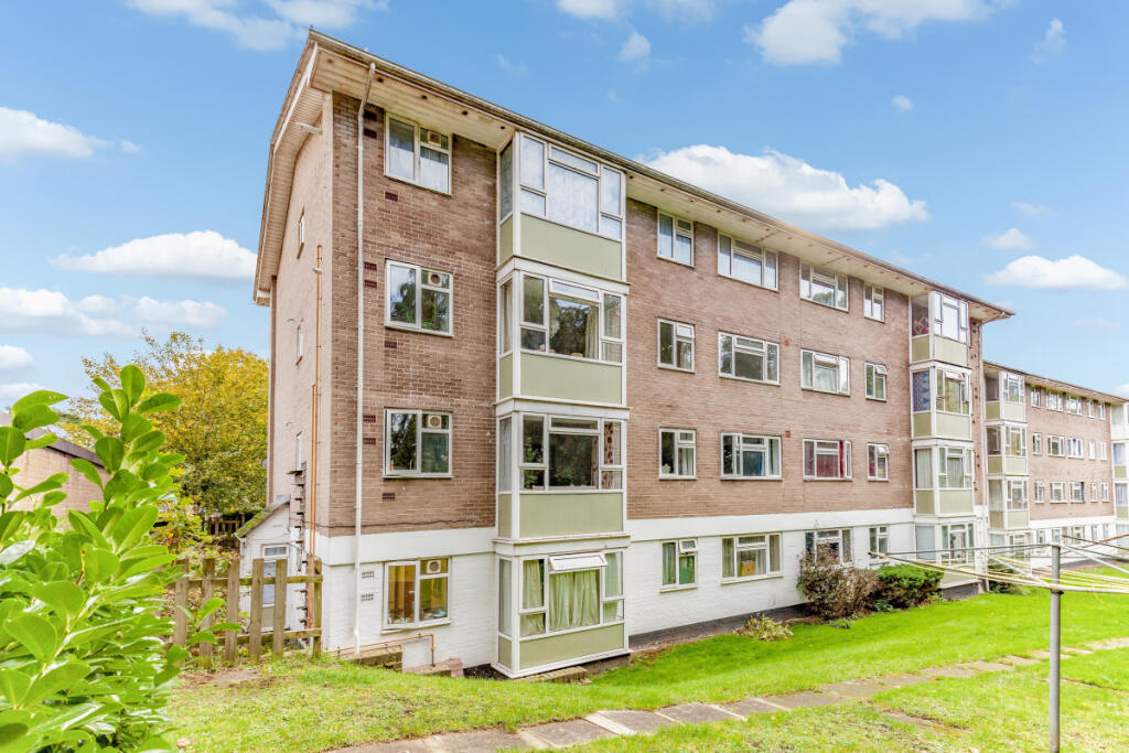 Main image of property: Southfield Park, Oxford
