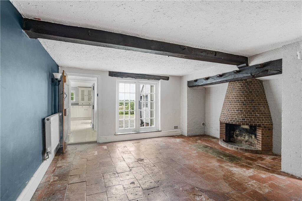 House in North Warwickshire, Hunts Green, Middleton - More