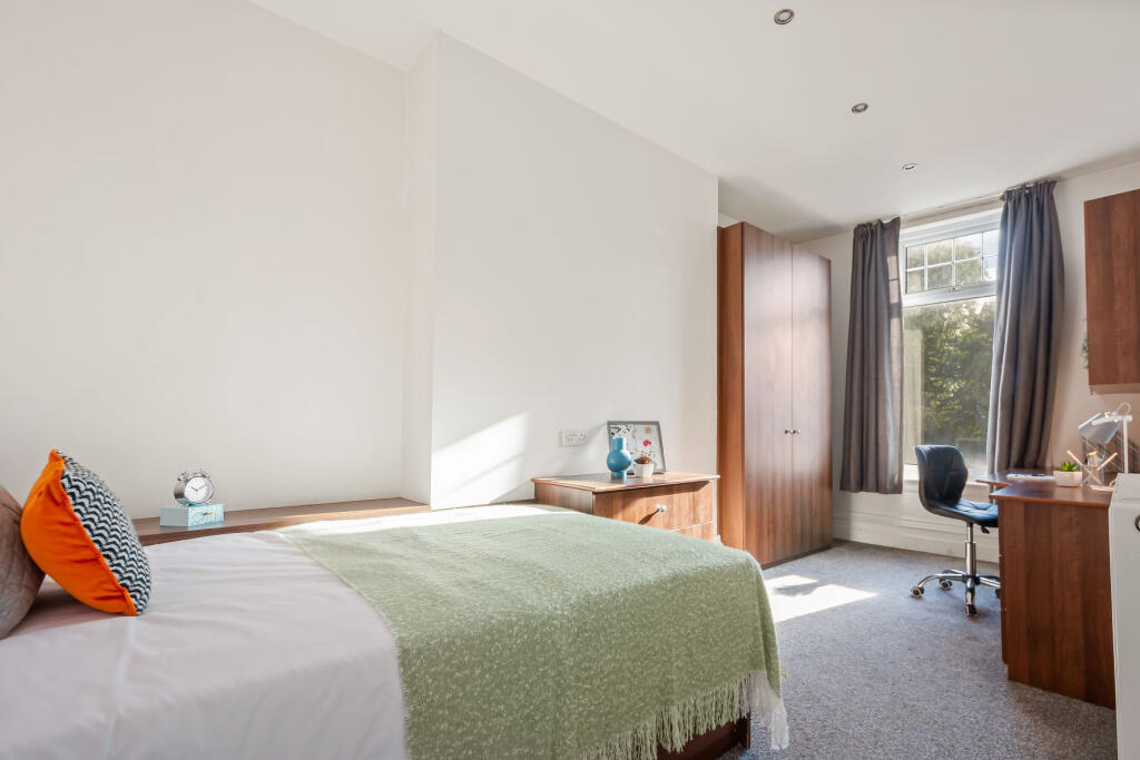 House in Leeds - More