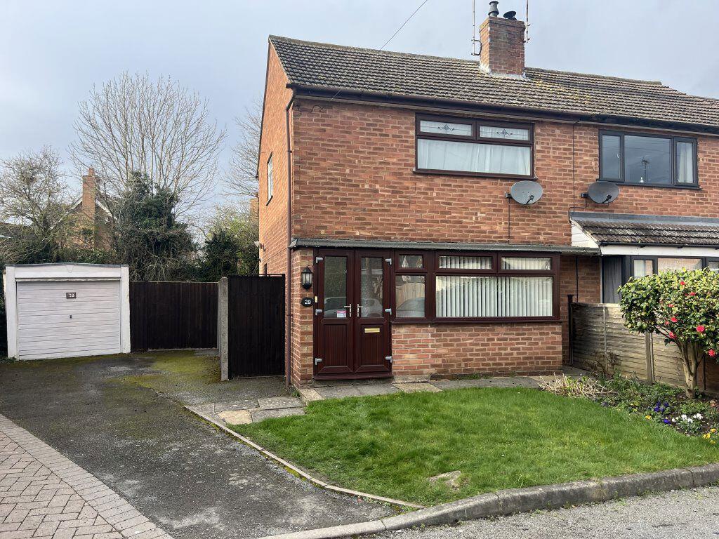 Main image of property: Victoria Street, Quorn, Leicestershire