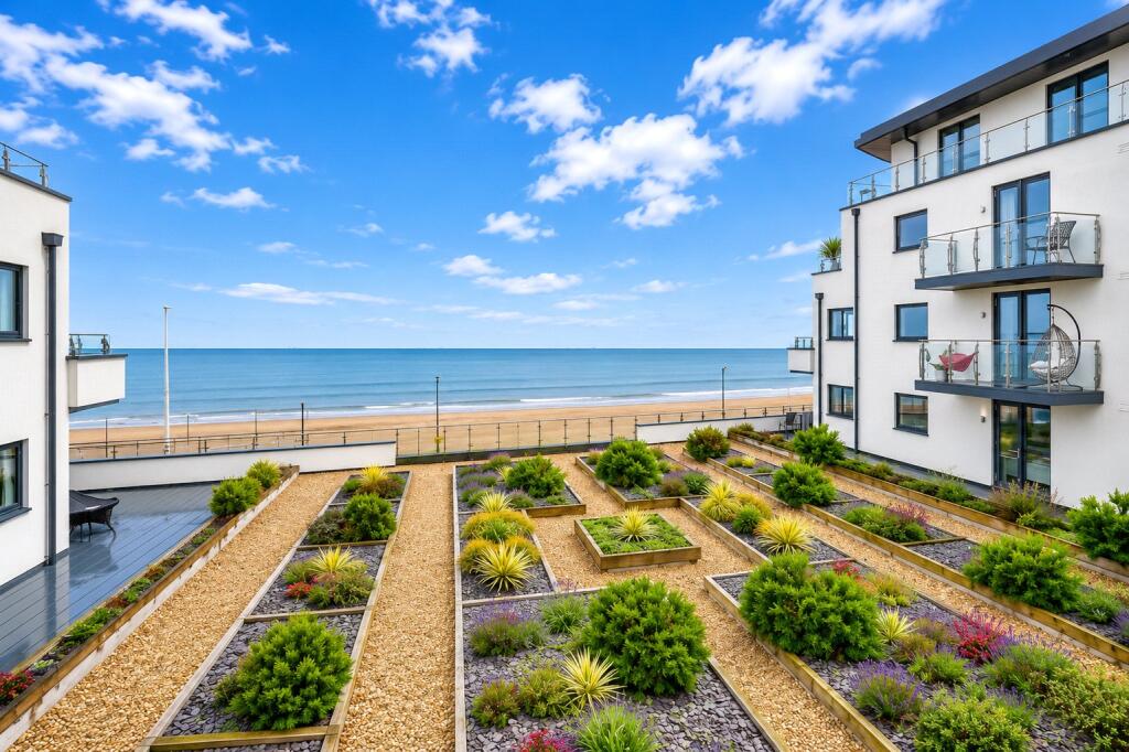 Main image of property: Beach Drive, Ramsgate, Kent, CT11