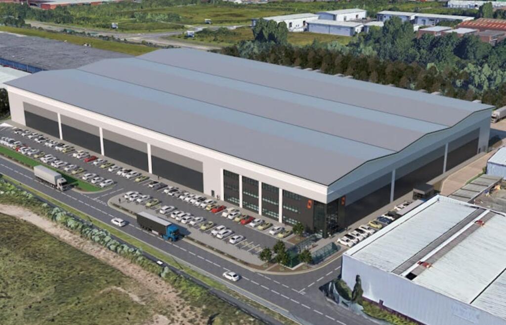 Main image of property: Indurent200, Penrhyn Road, Knowsley, L34 9HY