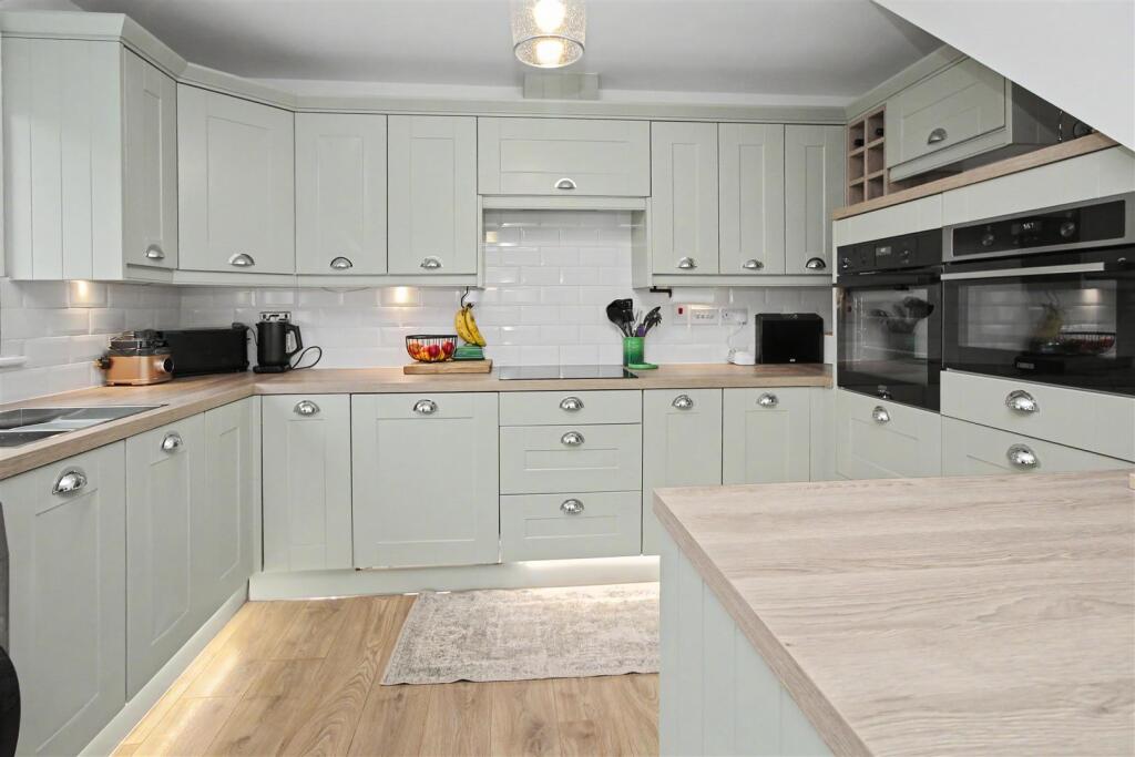 House in Northampton, Thrapston - View 3