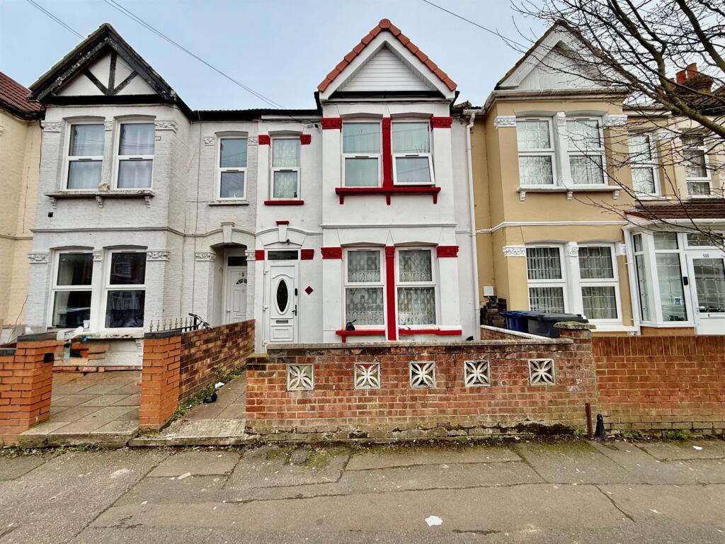 Main image of property: Hambrough Road, Southall