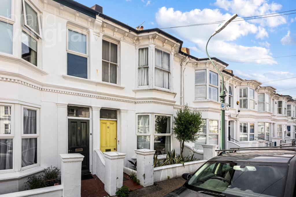 Main image of property: Brooker Street, Hove, BN3