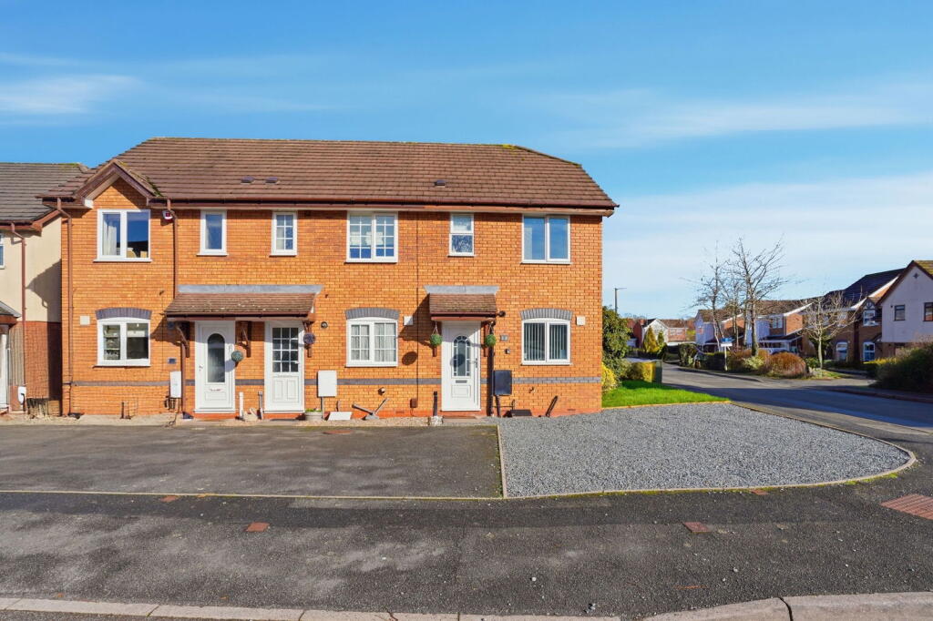 Additional image 2 of Norcombe Grove, Shirley, Solihull, B90 4PF