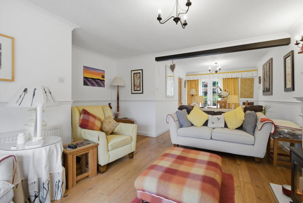 House in Malvern Hills, Malvern - View 3