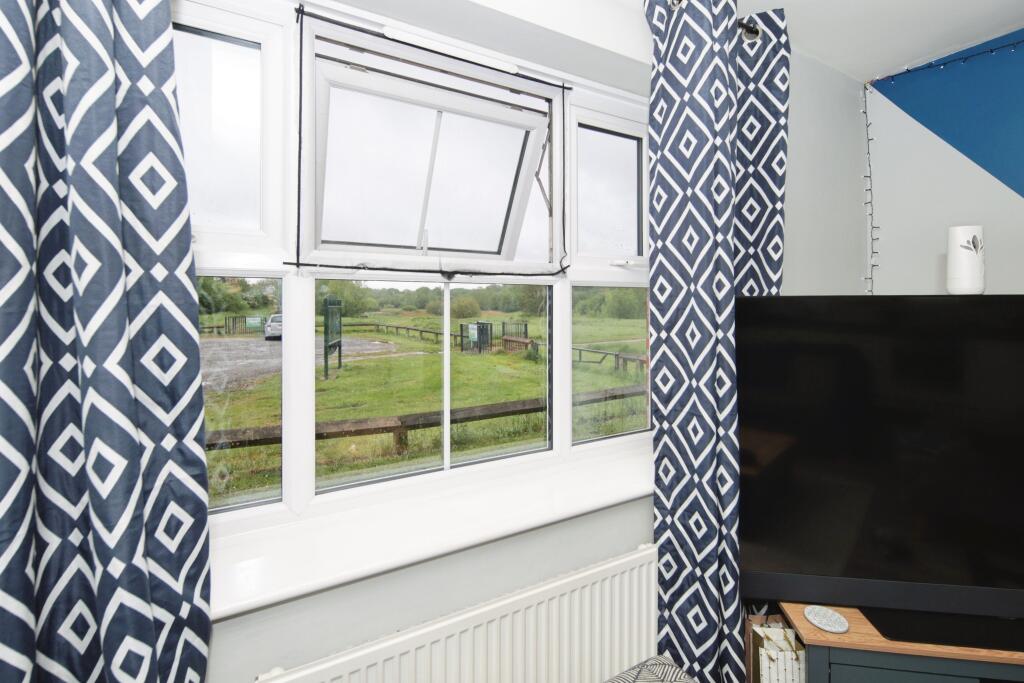 Main image of property: Damselfly Court, Nuneaton, CV10