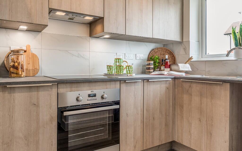 Main image of property: Ashby Road,
Daventry,
NN11 8JZ