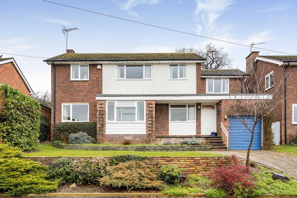Main image of property: Trevelyan Way, Berkhamsted, HP4