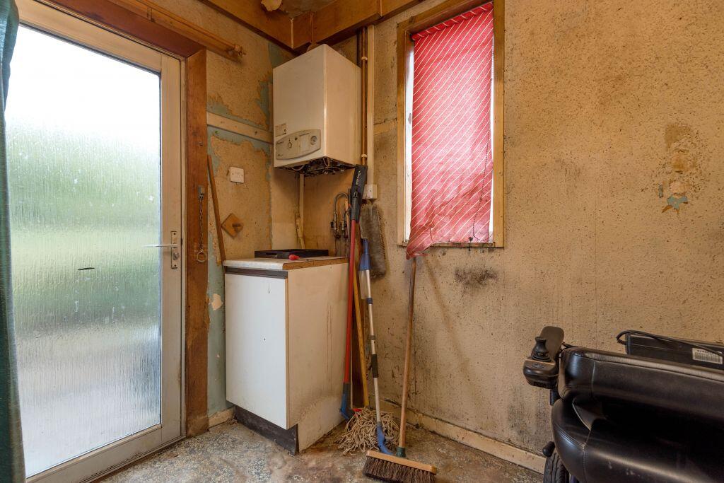 House in Edinburgh, Gilmerton Dykes, Gilmerton/Inch - More