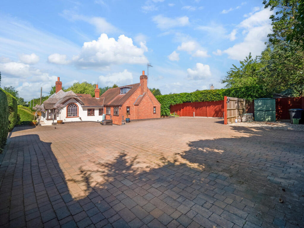 Additional image 38 of Whitley Hill, Henley-in-Arden, Warwickshire B95 5DL