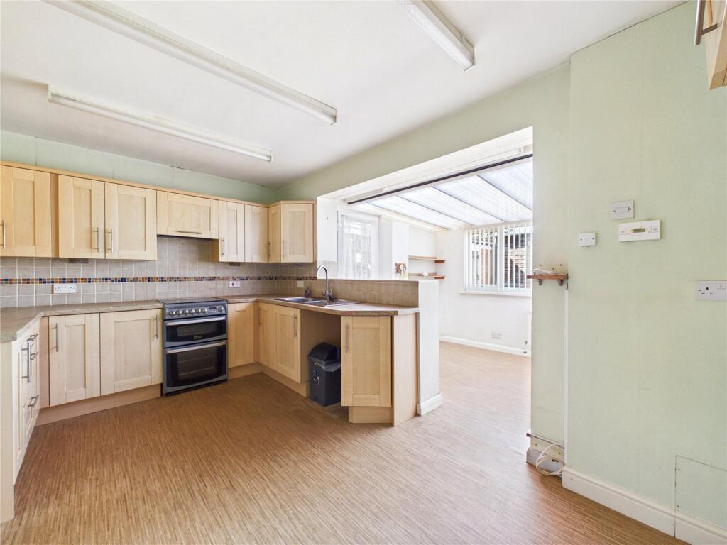 House in East Suffolk, Felixstowe - View 4