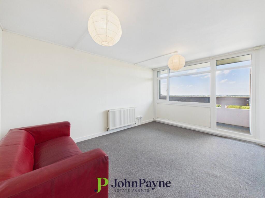 Apartment in Coventry, Bishopsgate Green, Hillfields - View 2