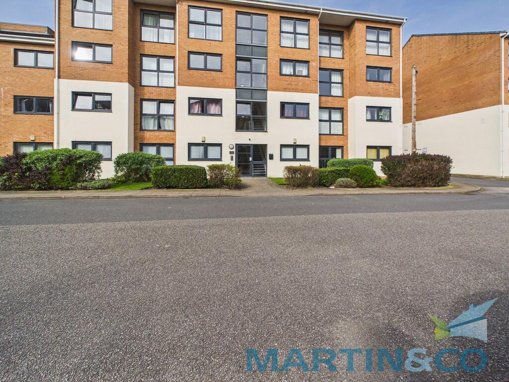 Main image of property: Lowbridge Court, Garston, Liverpool