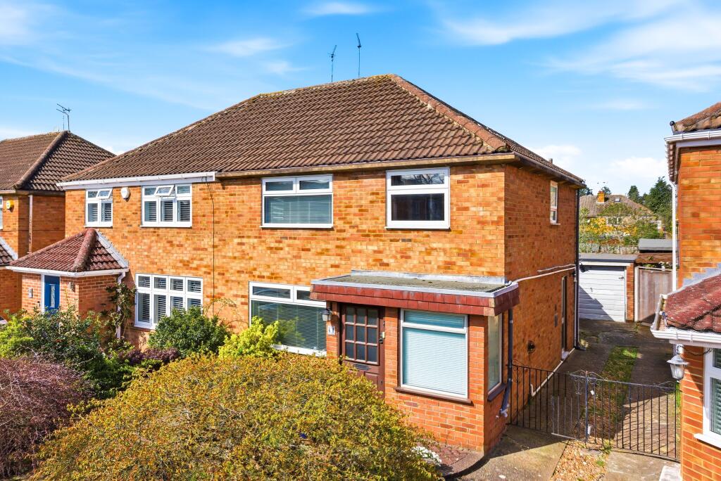 Main image of property: Old Windsor