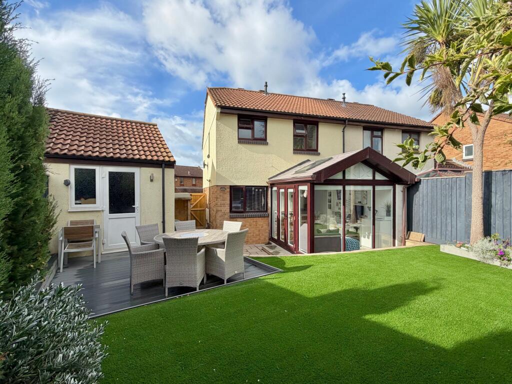 House in Teignbridge, Kingsteignton - View 4
