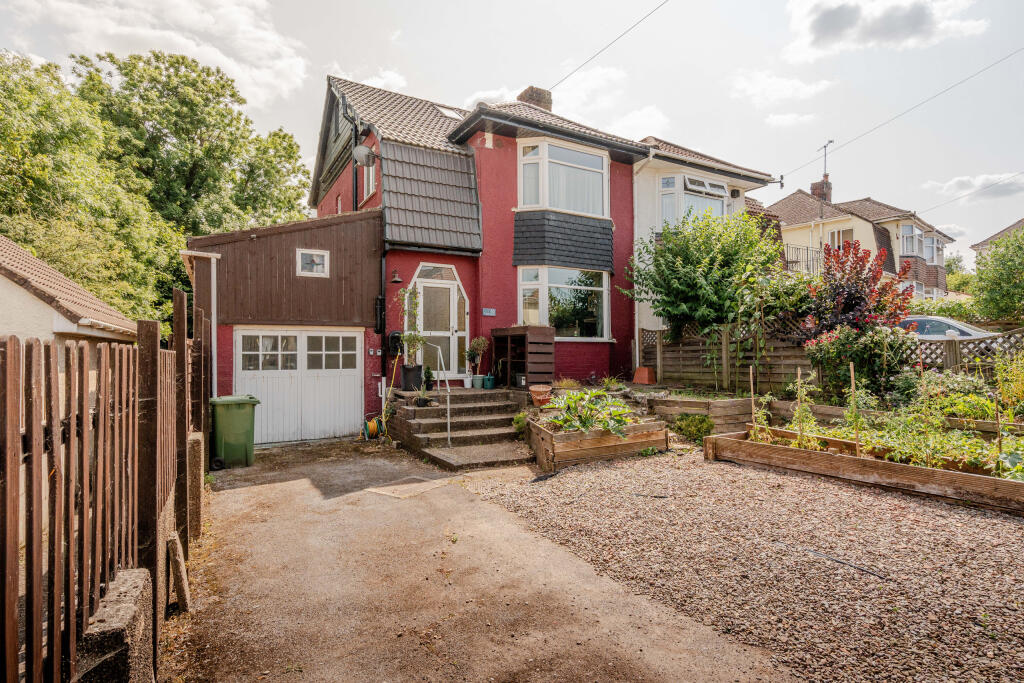 Main image of property: Ellesmere Road, Brislington, Bristol