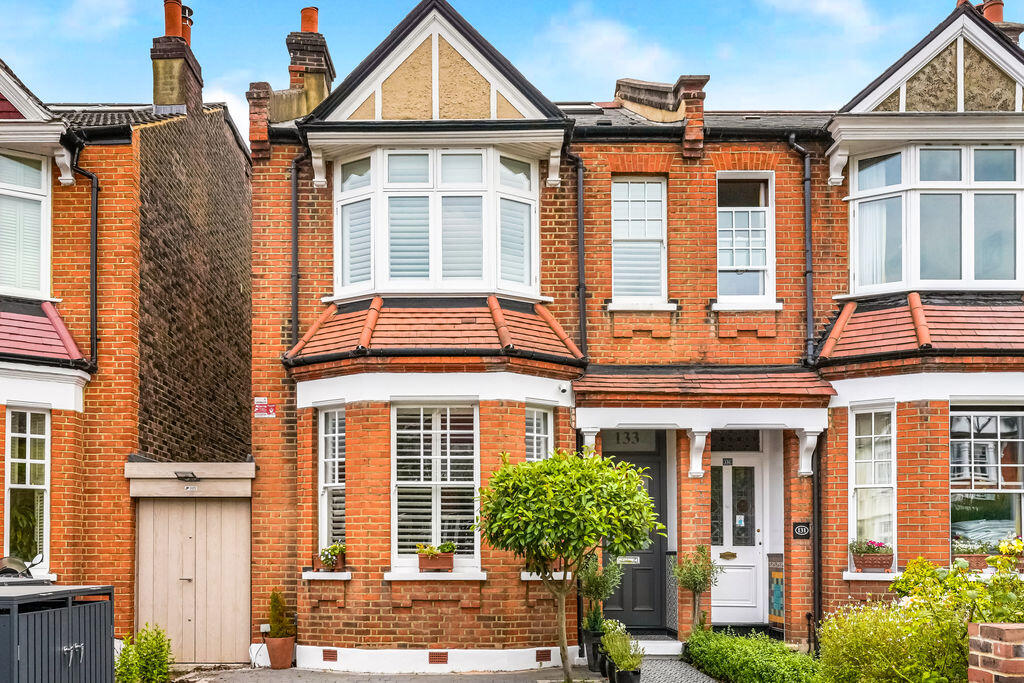 Main image of property: Queens Road, Wimbledon