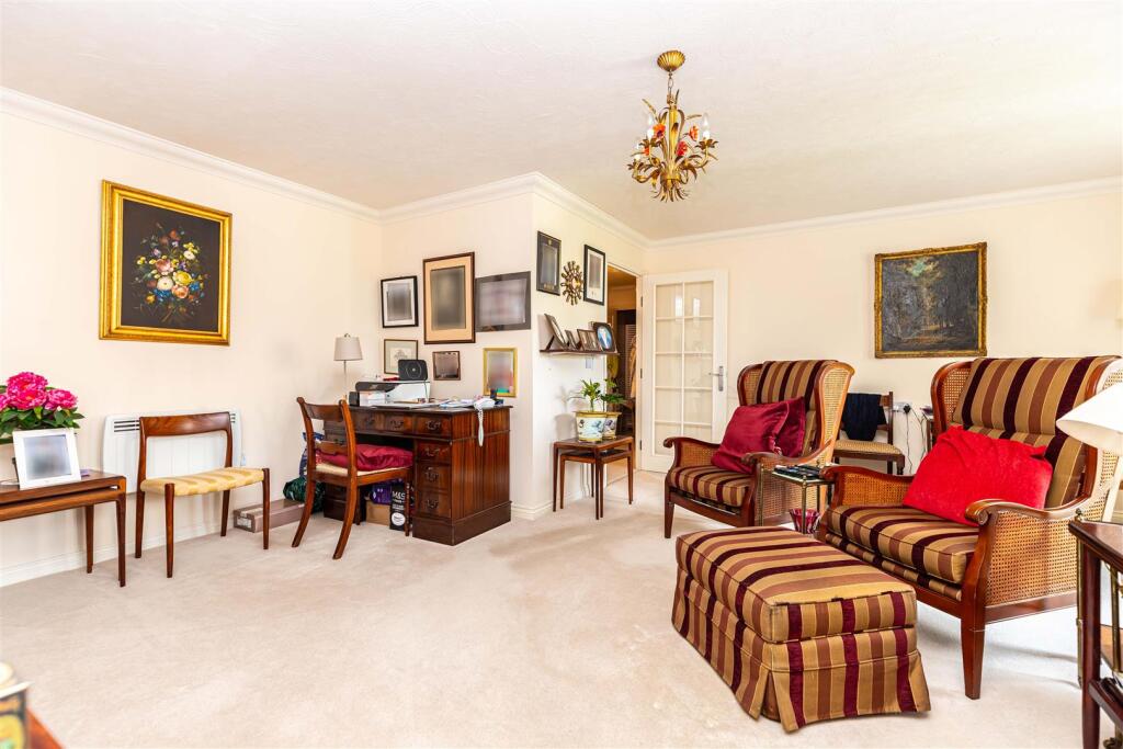 Poole Road, Bournemouth - View 2
