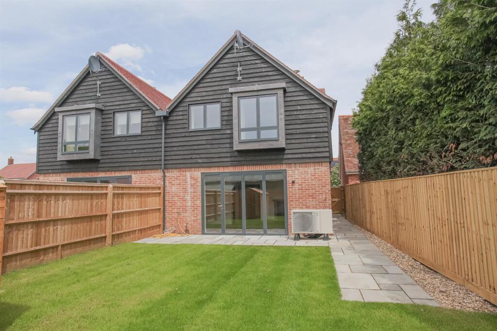 Main image of property: 26, Aster Close, Didcot