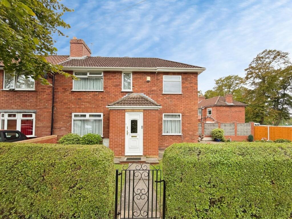 Main image of property: Kingshill Road, Bristol