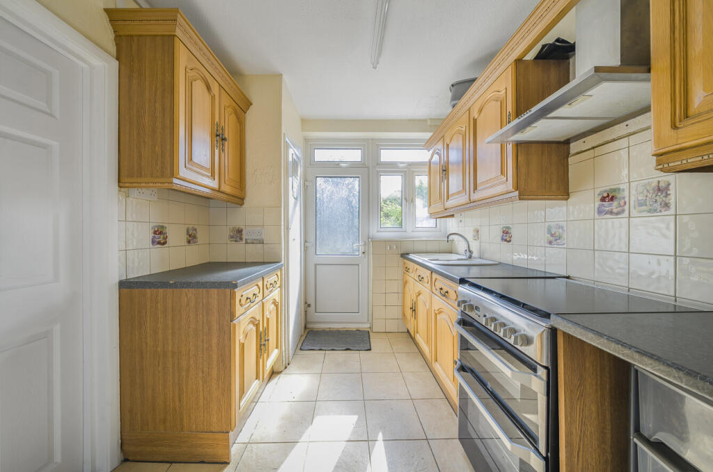 House in London - View 4