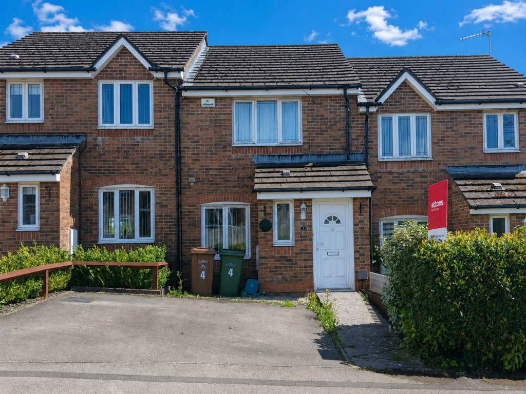 Main image of property: Y Cilffordd, Caerphilly