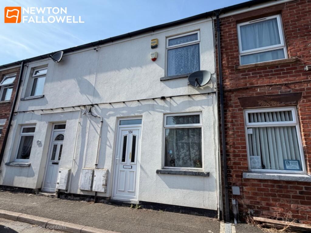 Main image of property: Verney Street, New Houghton, NG19