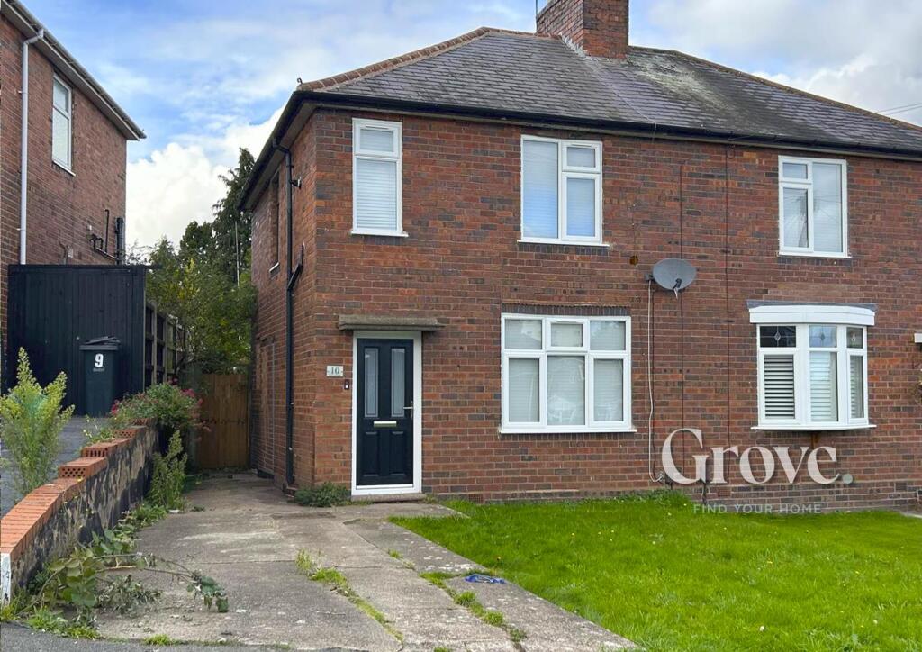 Main image of property: Grove Avenue, Halesowen