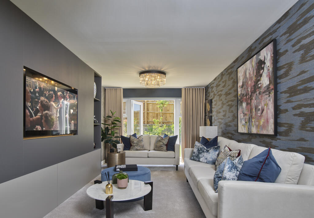 House in Crewe - View 3