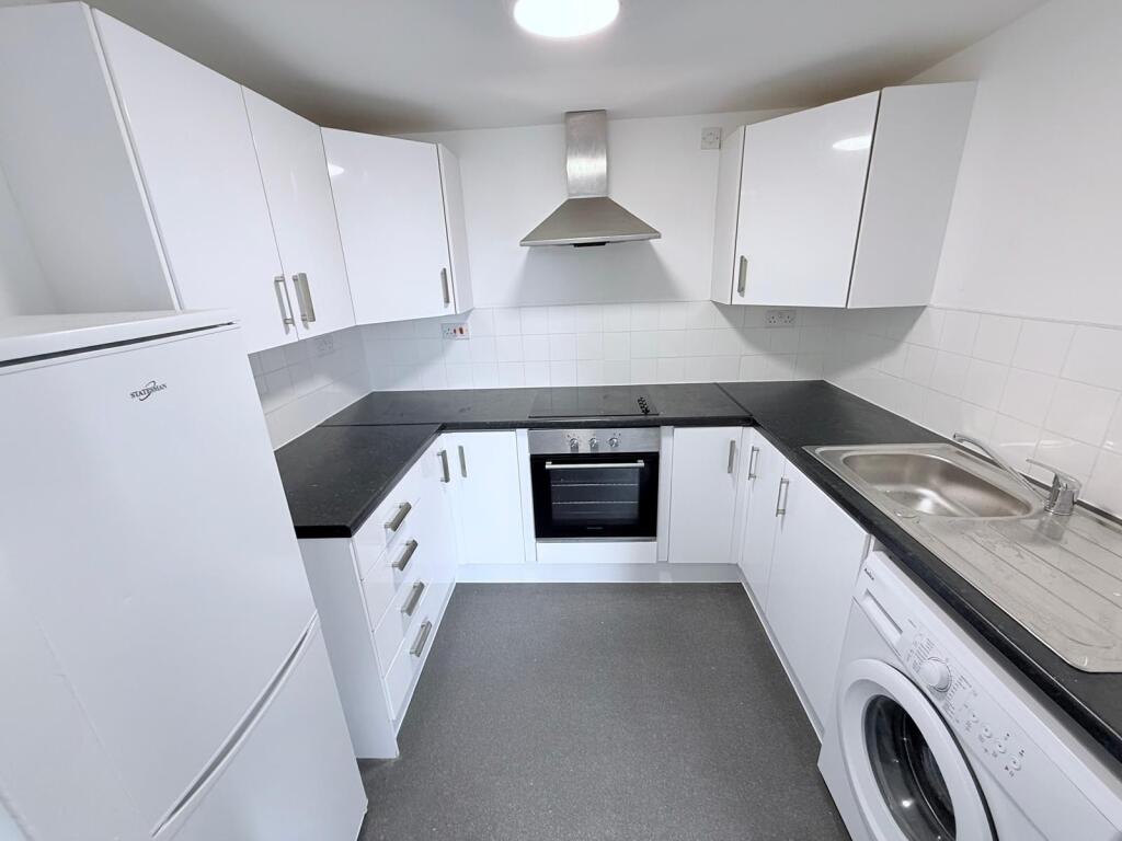 Main image of property: Sheridan Court, Nottingham, NG1