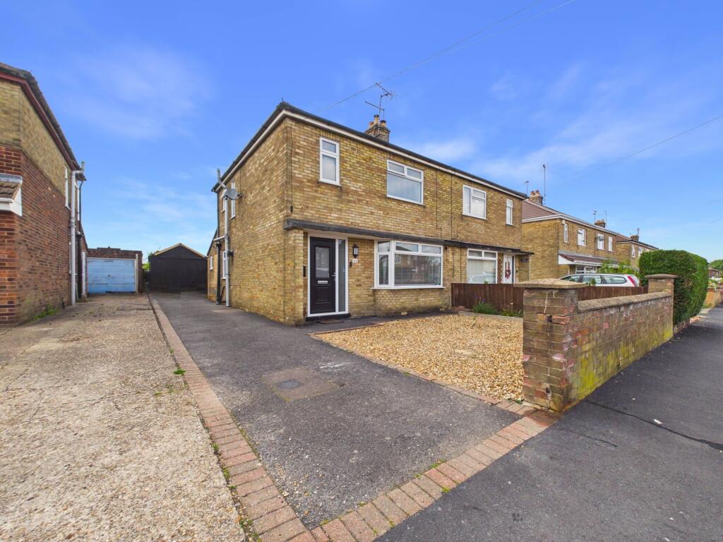 Main image of property: Oakdale Avenue, Peterborough, PE2