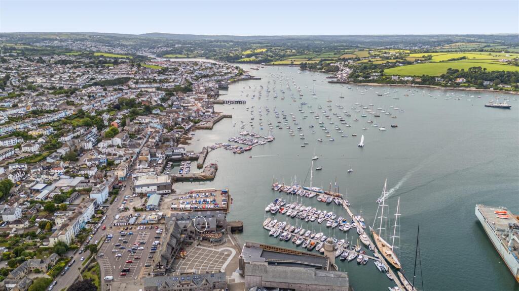 Main image of property: Falmouth