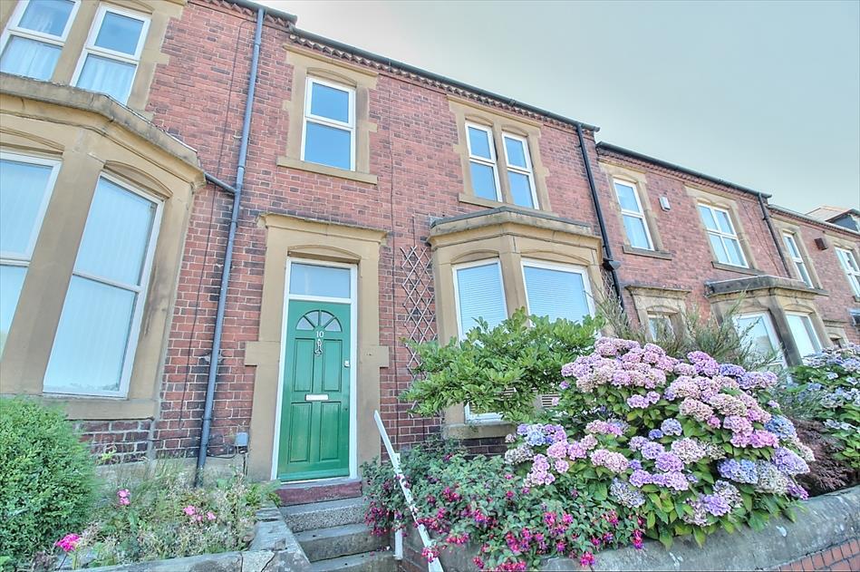 Main image of property: Lyndhurst Terrace, Swalwell, Newcastle Upon Tyne