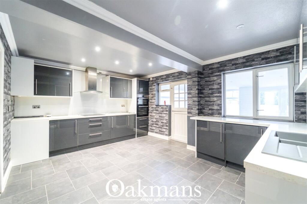 House in Birmingham - View 2