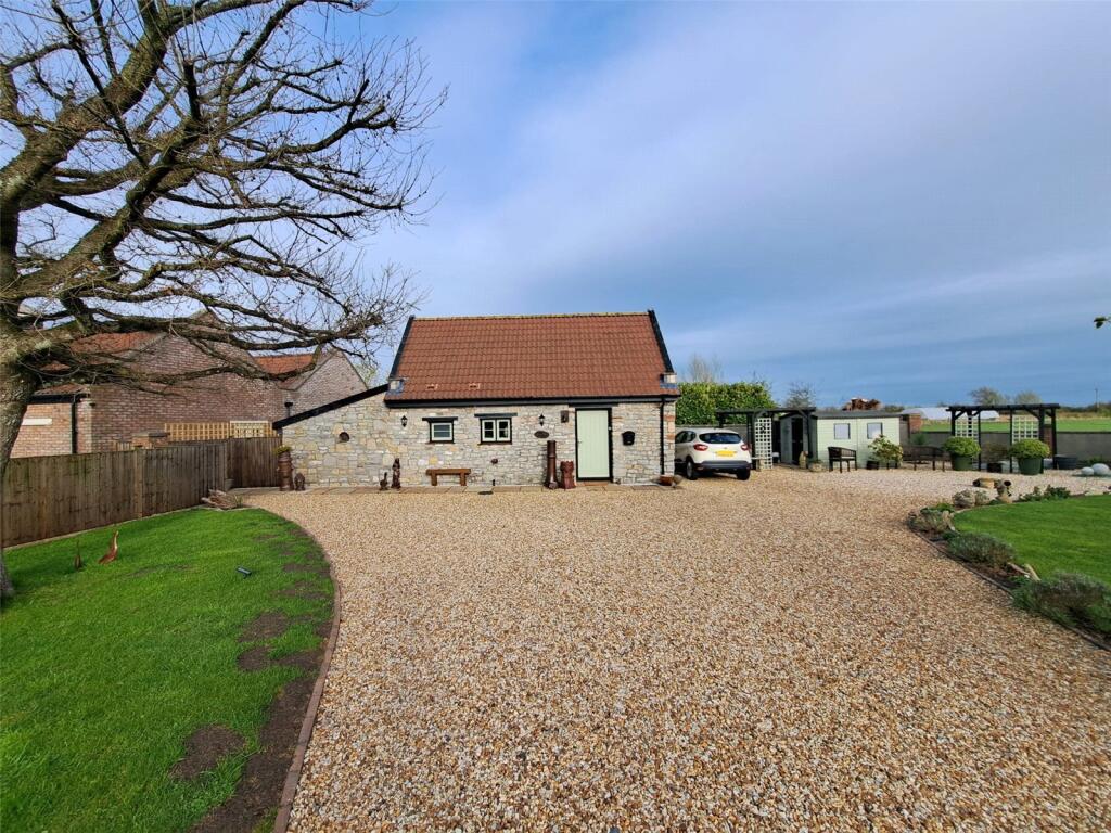 Main image of property: Kingsway, Tarnock, Axbridge, Somerset, BS26