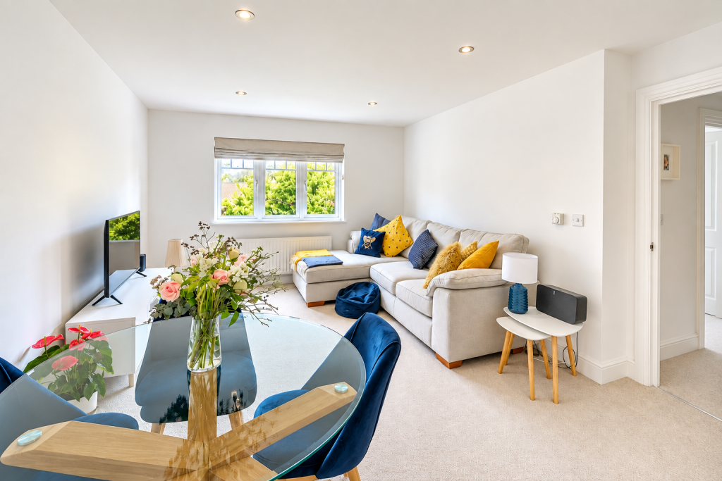 Main image of property: Knotley Way, West Wickham, BR4 9FB