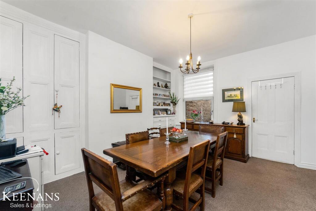 Wellhouse Road, Barnoldswick