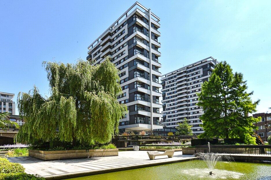 Main image of property: The Water Gardens, London