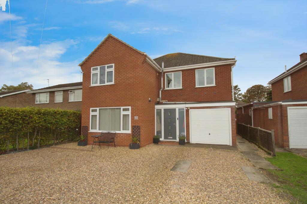 Main image of property: Hall street, Crowland, PE6 0EW