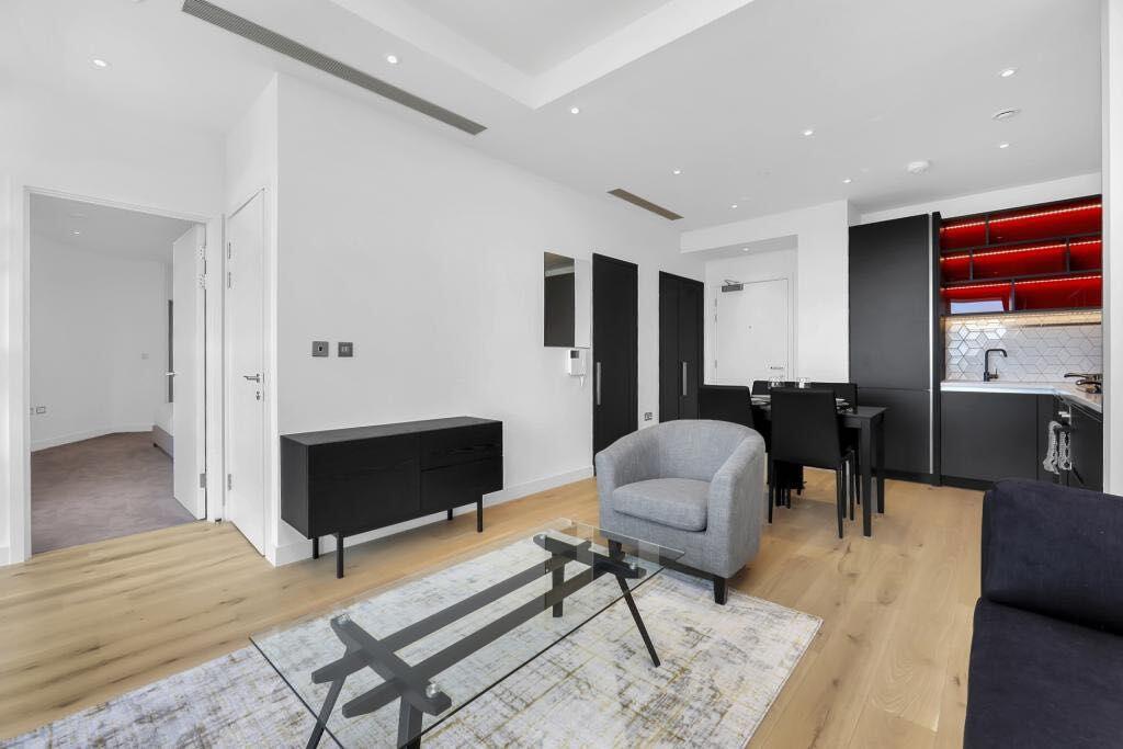 Main image of property: Bridgewater House, Lookout Lane, London