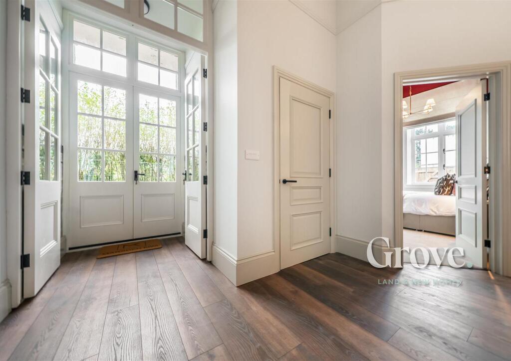 Main image of property: Apt 9 Garden Room, Blue Bird, Hunnington