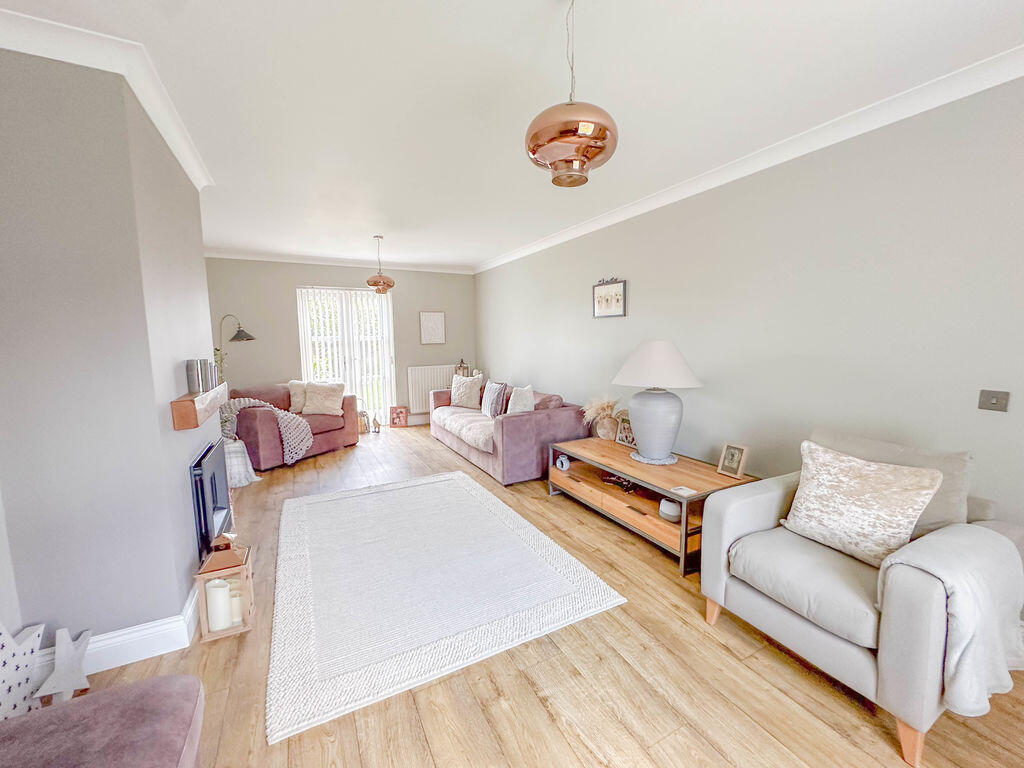 Henley Rise, Shepton Mallet photo 3