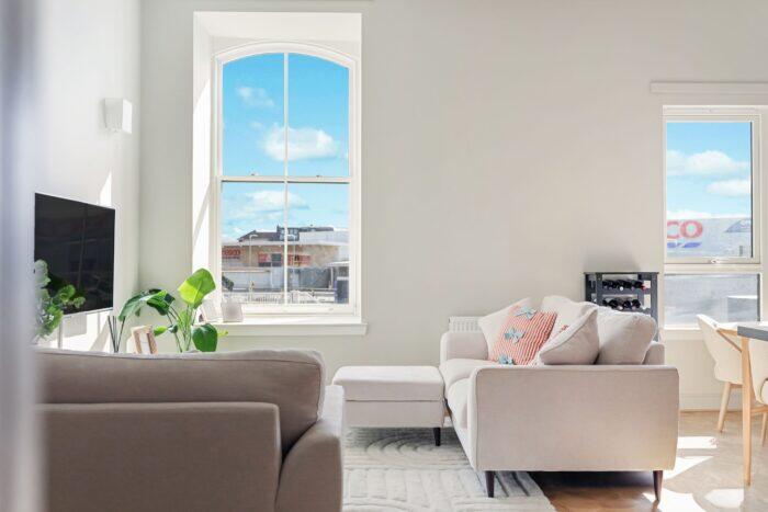 Apartment in Kirkcaldy - View 5