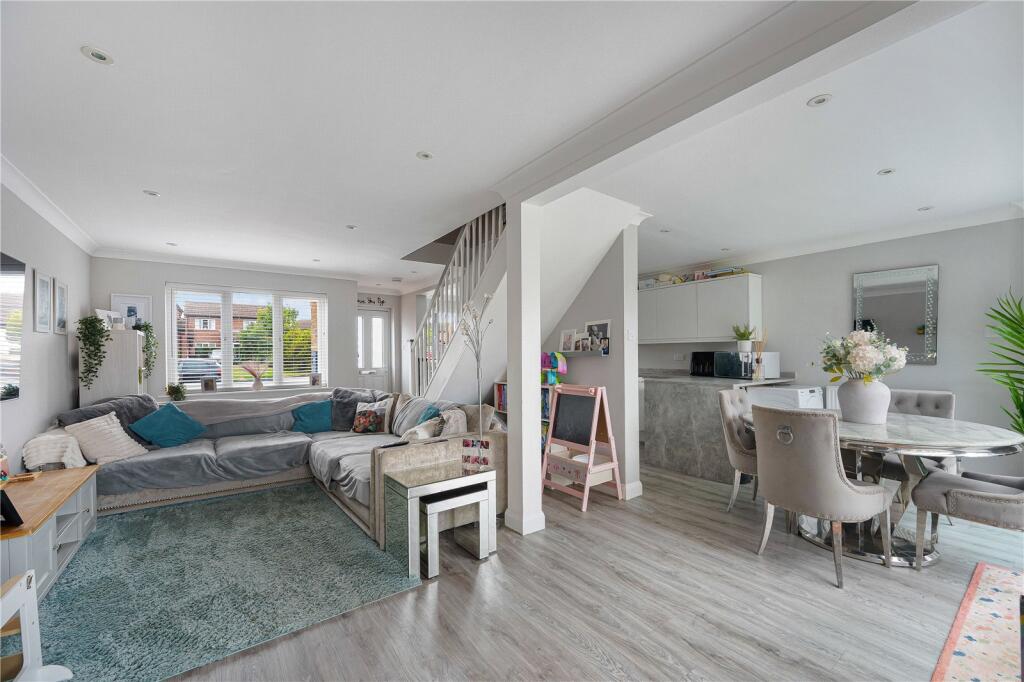 House in Nottingham - View 2