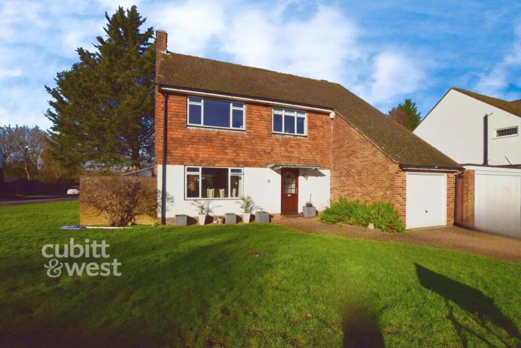 Main image of property: Hitherwood Cranleigh GU6
