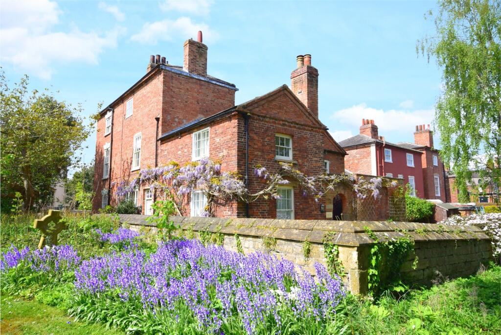 Main image of property: Westgate, Southwell, Nottinghamshire, NG25