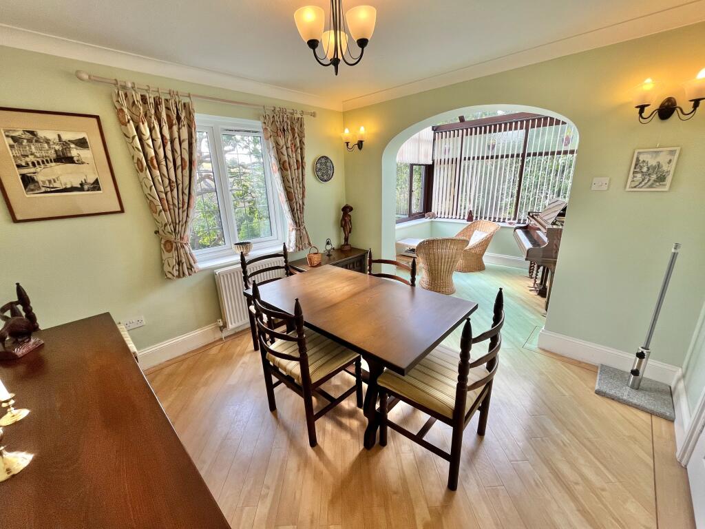 House in Plymouth - View 5