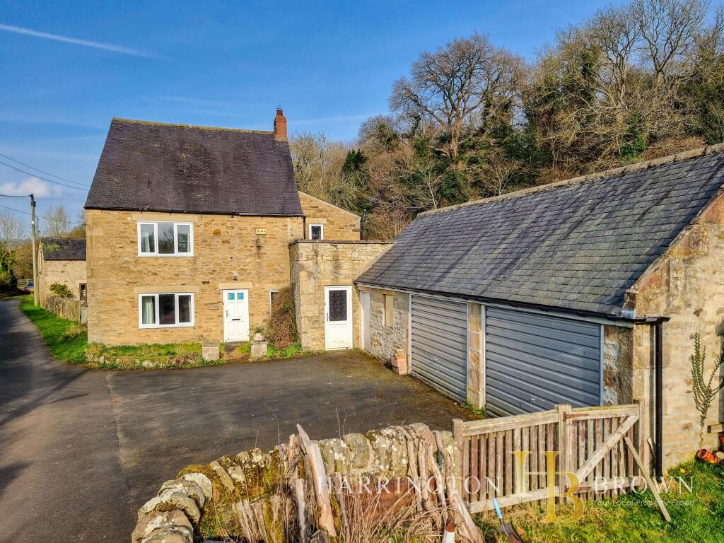 Main image of property: Mill House, Ebchester